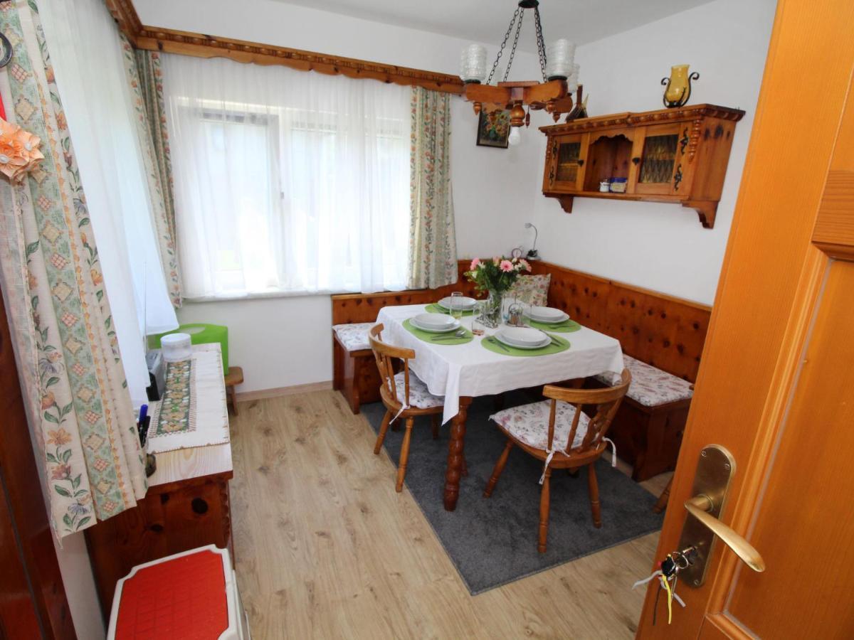 וינה Holiday Home Bungalow Leopoldau By Interhome מראה חיצוני תמונה