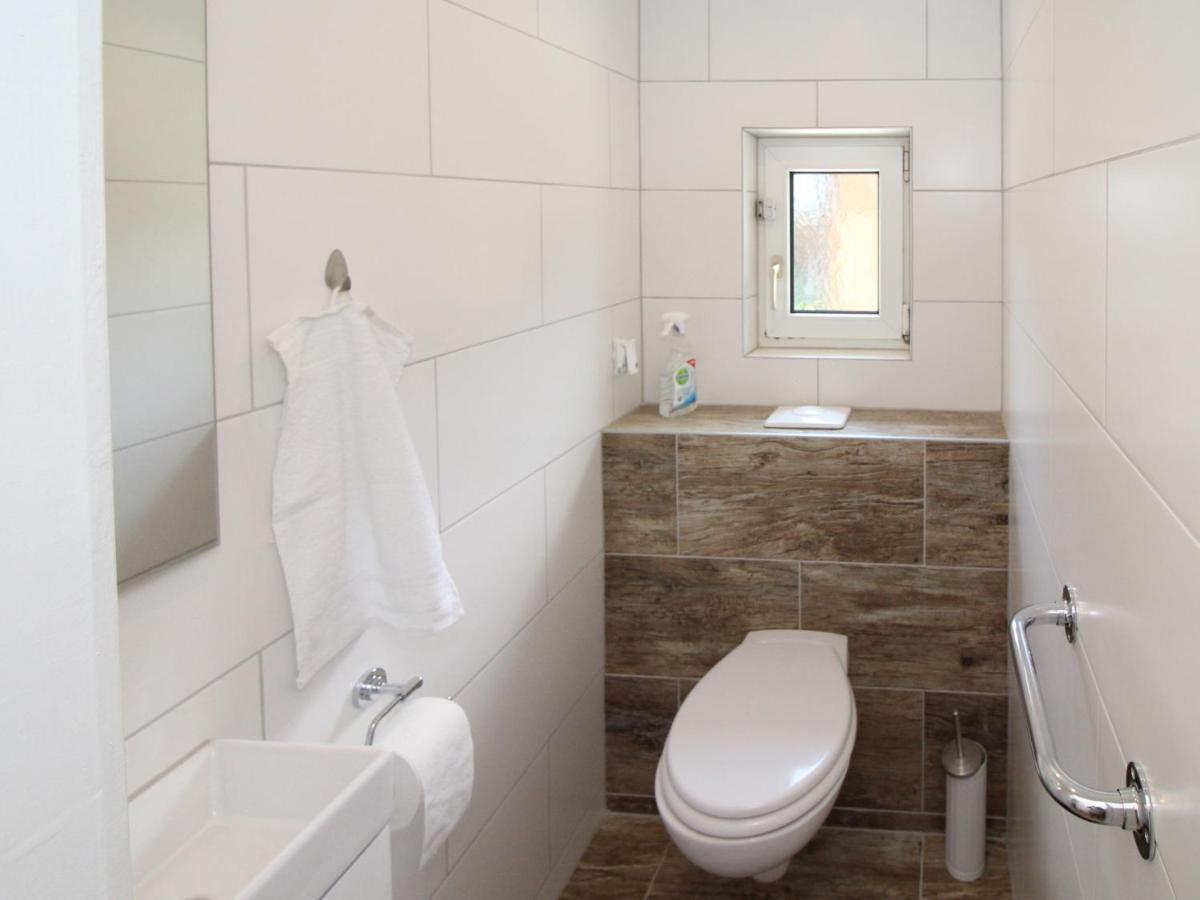 וינה Holiday Home Bungalow Leopoldau By Interhome מראה חיצוני תמונה
