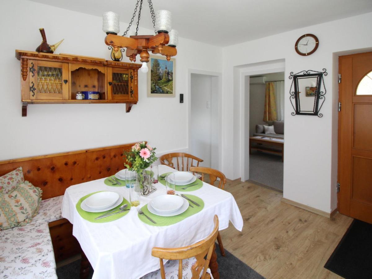 וינה Holiday Home Bungalow Leopoldau By Interhome מראה חיצוני תמונה