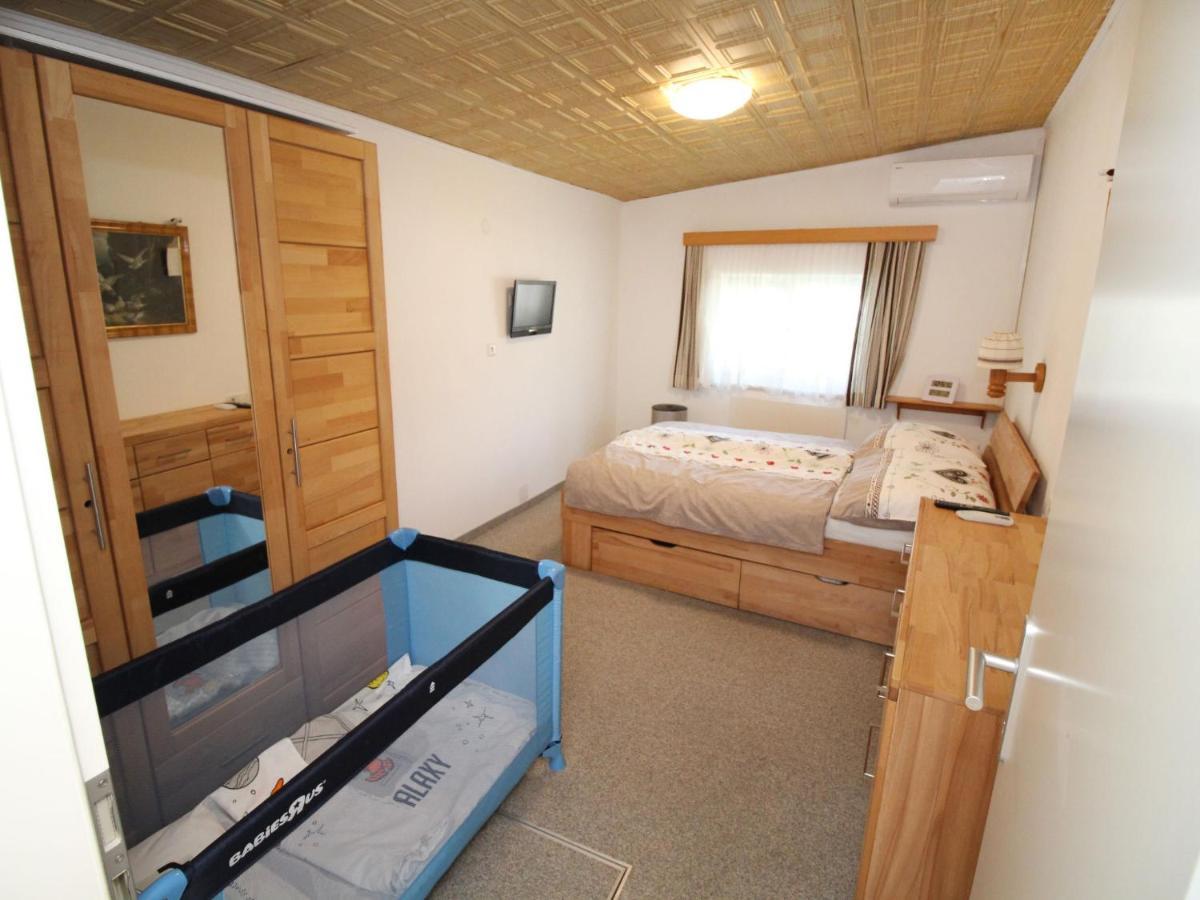 וינה Holiday Home Bungalow Leopoldau By Interhome מראה חיצוני תמונה