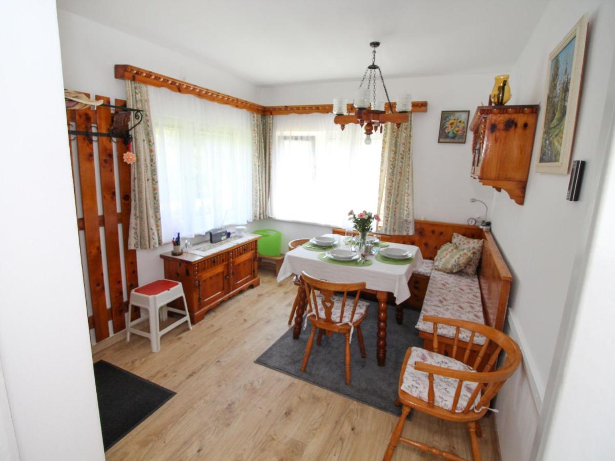 וינה Holiday Home Bungalow Leopoldau By Interhome מראה חיצוני תמונה