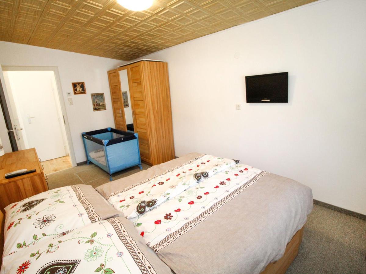 וינה Holiday Home Bungalow Leopoldau By Interhome מראה חיצוני תמונה
