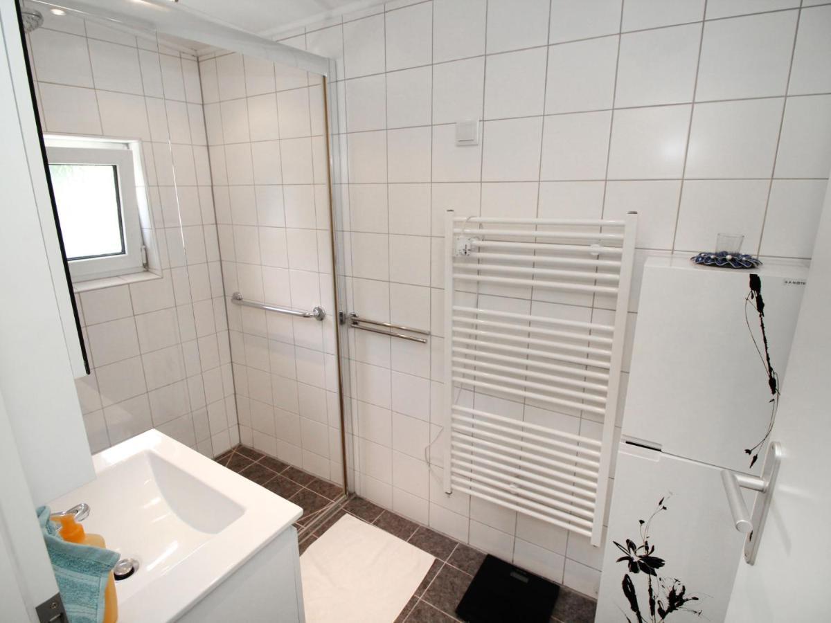 וינה Holiday Home Bungalow Leopoldau By Interhome מראה חיצוני תמונה
