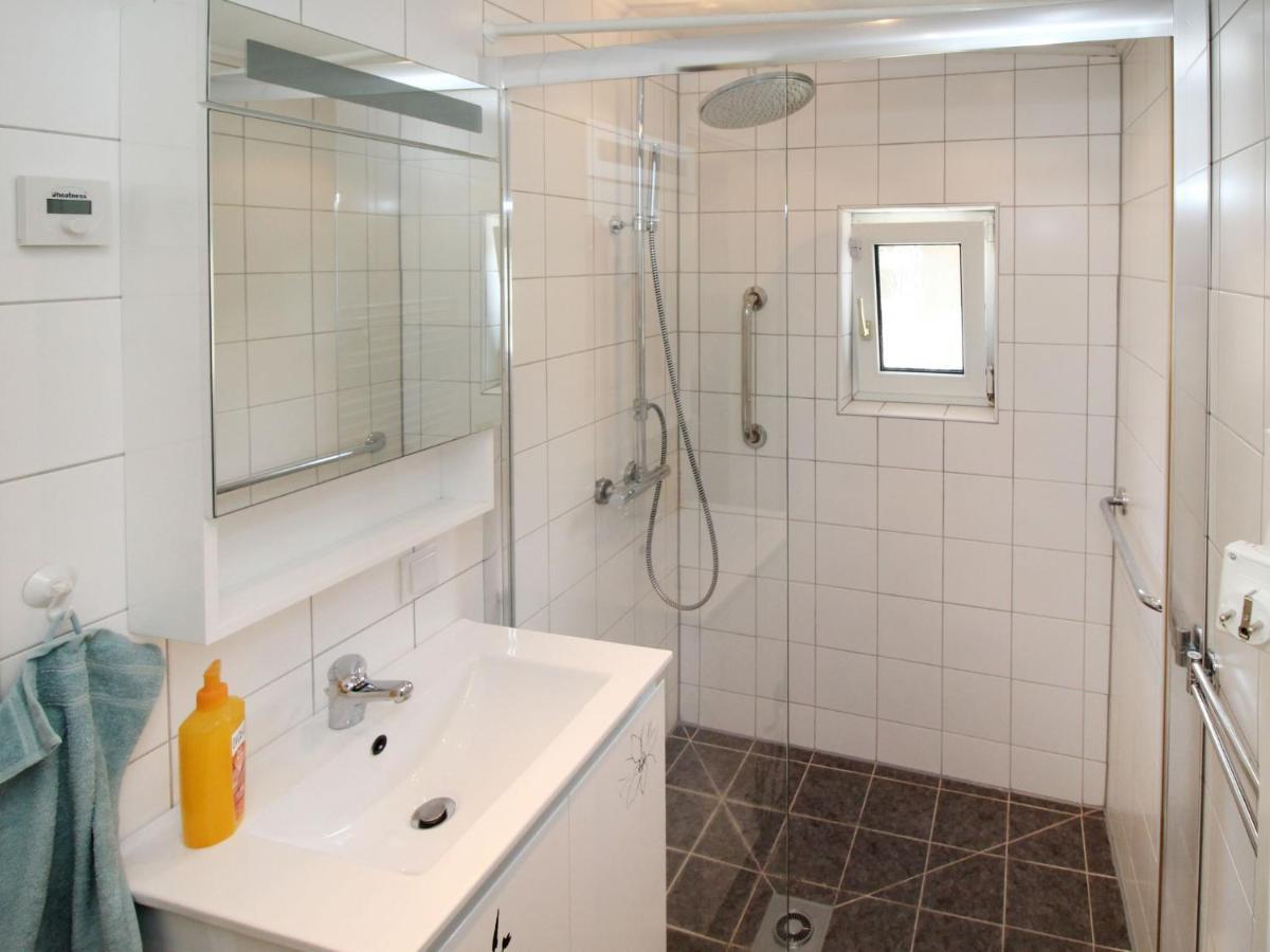 וינה Holiday Home Bungalow Leopoldau By Interhome מראה חיצוני תמונה